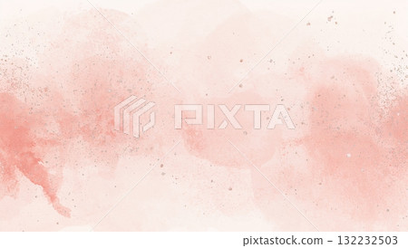 A pink background with white spots and a pink line A pink background with white spots and a pink line 132232503