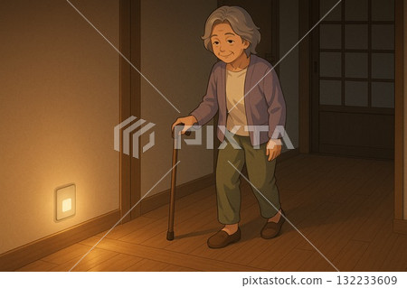 改善走廊照明 132233609