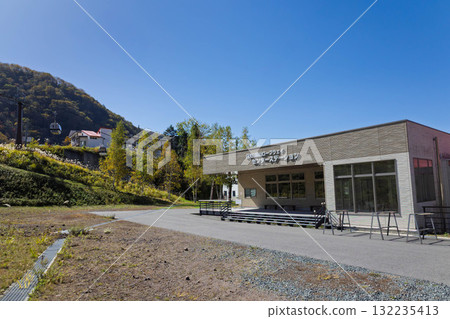 Nikko Shirane Ropeway base station, Marunuma Kogen 132235413