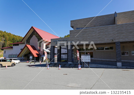 日光白根索道基地台、丸沼高原 132235415