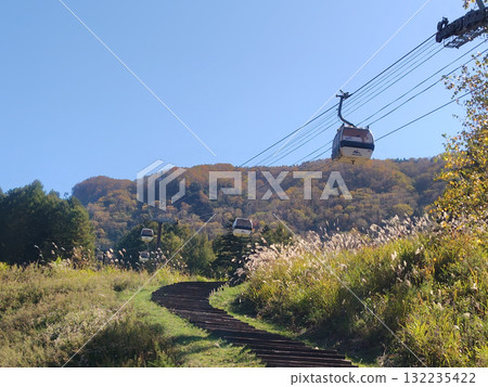 Nikko Shirane Ropeway Marunuma Kogen 132235422