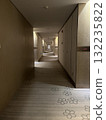Hotel hallway 132235822