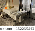Hotel room bedroom 132235843