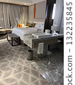 Hotel room bedroom 132235845
