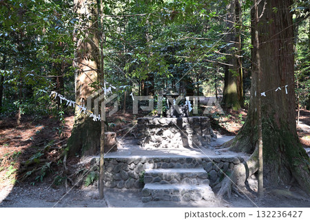 山神社 神社 山神社 神社 132236427