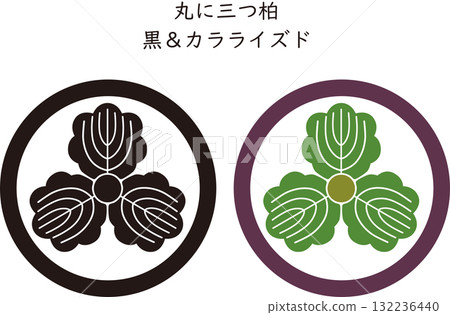 Three Oak Trees in a Circle Three Oak Trees in a Circle 132236440