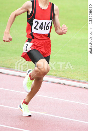 Athletics  132236650