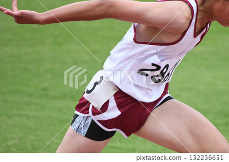 Athletics  132236651