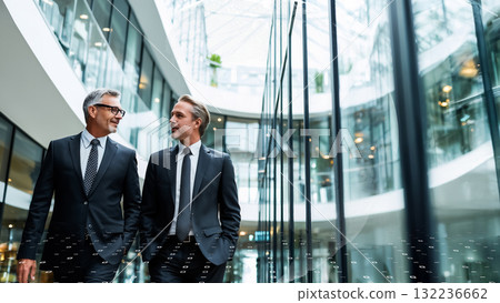 Futuristic International Business Cooperation and Global Networking Futuristic International Business Cooperation and Global Networking 132236662