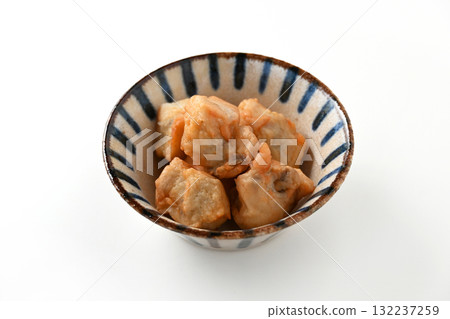 Chikiagi 和牛蒡(沖繩魚糕) Chikiagi 和牛蒡(沖繩魚糕) 132237259