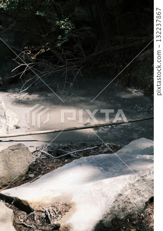 The boiling waters of Yahata Hell The boiling waters of Yahata Hell 132237867