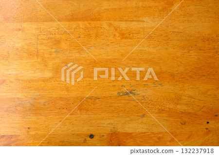 brown wood floor texture background, interior design 132237918