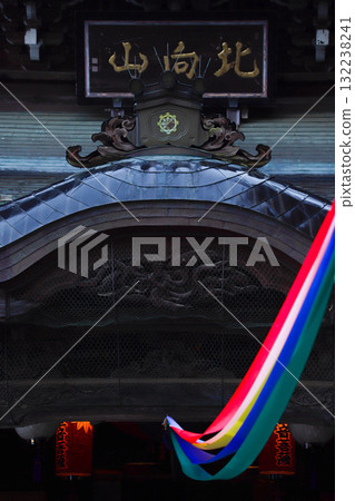 長野縣上田市 - 北向觀音寺時隔64年首次公開參觀 132238241