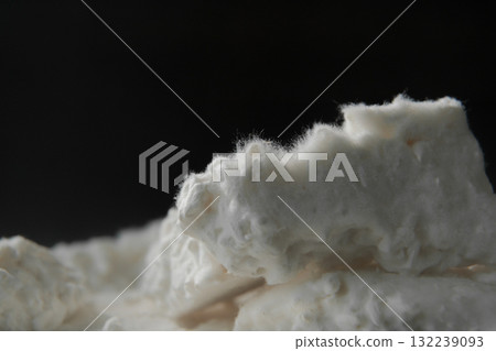Malted rice  132239093