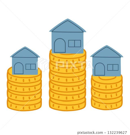 Real Estate Investing Investment Property Real Estate Investing Investment Property 132239627