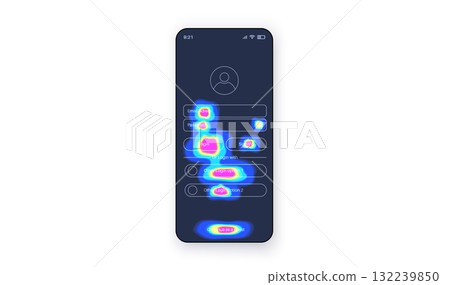 Mobile app heatmap 132239850