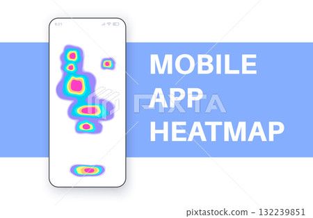 Mobile app heatmap 132239851