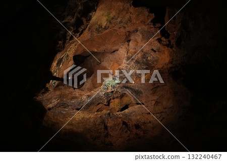 郡上市洞窟內部（岐阜縣郡上市） 132240467