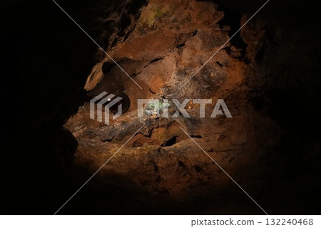 郡上市洞窟內部（岐阜縣郡上市） 132240468