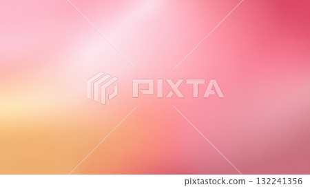 Soft Pastel Studio Backdrop Creating a Tranquil Atmosphere 132241356