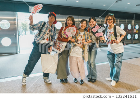 觀戰 觀賽 參觀比賽 132241611