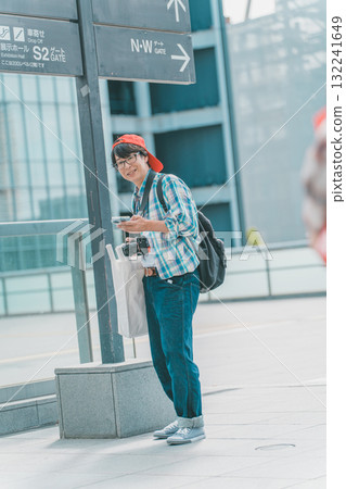 男人 男 男性 132241649