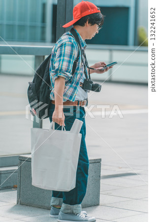 男人 男 男性 132241652