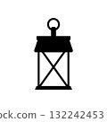 lantern icon 132242453