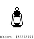 lantern icon 132242454