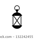 lantern icon 132242455