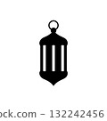 lantern icon 132242456