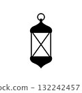 lantern icon 132242457