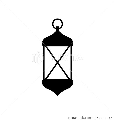 lantern icon 132242457