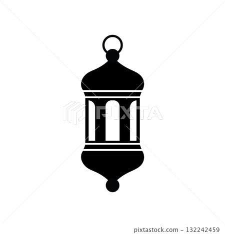 lantern icon lantern icon 132242459