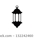 lantern icon 132242460
