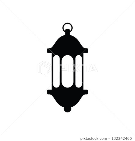 lantern icon 132242460