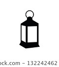 lantern icon 132242462