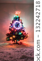 Christmas Tree 2025 132242718
