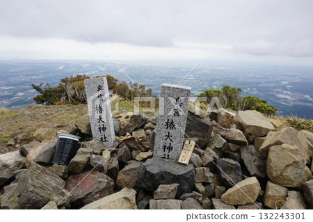 Tsubaki Grand Shrine, dedicated to Sarutahiko Okami Tsubaki Grand Shrine, dedicated to Sarutahiko Okami 132243301