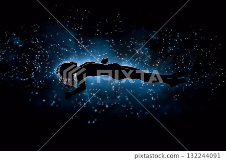 Serenity in the Stars 132244091