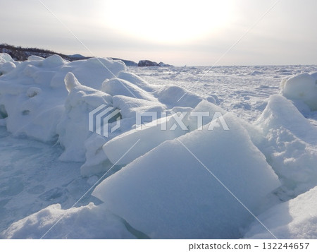 漂流冰海 132244657