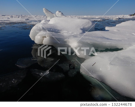 漂流冰海 132244678