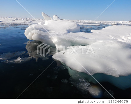 漂流冰海 漂流冰海 132244679