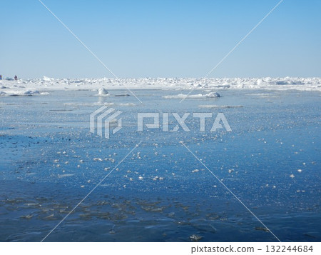 漂流冰海 漂流冰海 132244684