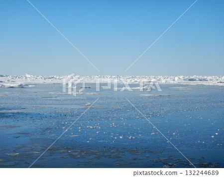 漂流冰海 漂流冰海 132244689