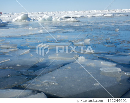 漂流冰海 漂流冰海 132244691