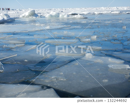 漂流冰海 132244692