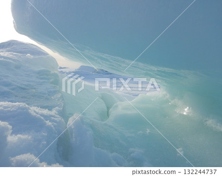 漂流冰海 132244737