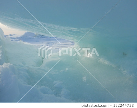 漂流冰海 漂流冰海 132244738