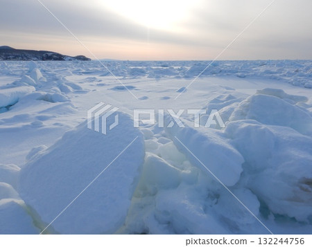 漂流冰海 132244756
